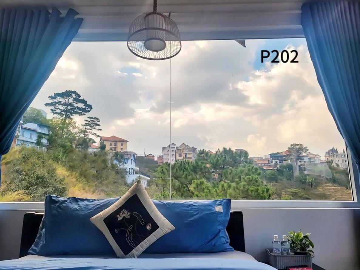 May Trang Villa Da Lat Exterior photo